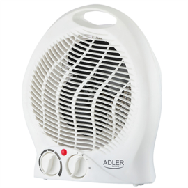 Adler Heater AD 7728 Fan Heater