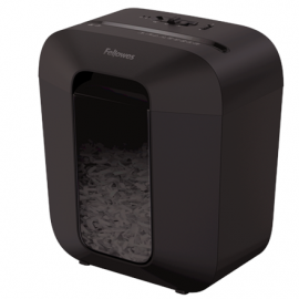Fellowes Powershred LX25 Black