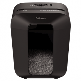 Fellowes Powershred LX41 Black