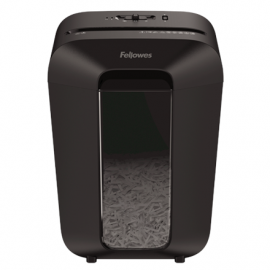 Fellowes Powershred  LX70 Black