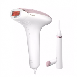 Philips Lumea IPL Hair Removal Device  BRI920/00 Operating time (max) Armpit - 2