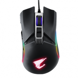 Gigabyte USB Mouse  AORUS M5 wired