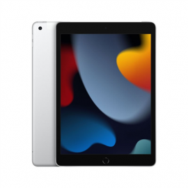 Apple iPad 10.2" 9th Gen Silver