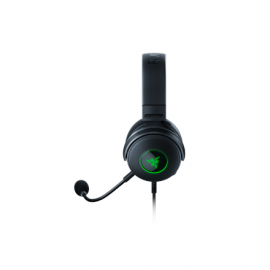 Razer Gaming Headset Kraken V3 Hypersense Built-in microphone