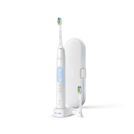 Philips Sonicare ProtectiveClean 5100 Electric Toothbrush HX6859/29 Rechargeable