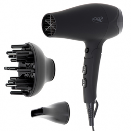 Adler Hair dryer AD 2267 2100 W