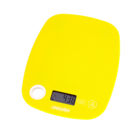 Mesko Kitchen scale MS 3159y Maximum weight (capacity) 5 kg