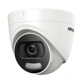Hikvision Dome Camera DS-2CE72HFT-F 5 MP