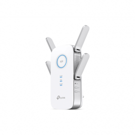 TP-LINK AC2600 Wi-Fi Range Extender RE650 802.11ac