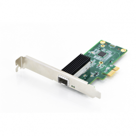 Digitus SFP Gigabit Ethernet PCI Express Card 32-bit