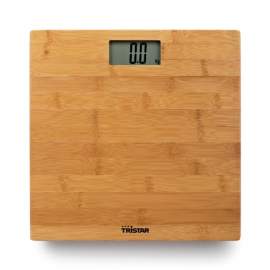 Tristar Personal scale WG-2432 Maximum weight (capacity) 180 kg