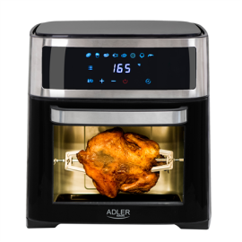 Adler Airfryer Oven AD 6309 Power 1700 W