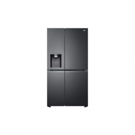 LG Refrigerator GSLV71MCLE Energy efficiency class E