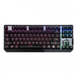 MSI VIGOR GK50 LOW PROFILE TKL Gaming keyboard