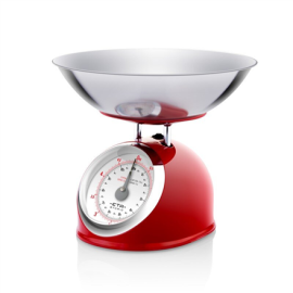 ETA | Kitchen scale | ETA577790030 Storio | Maximum weight (capacity) 5 kg | Graduation 25 g | Displ