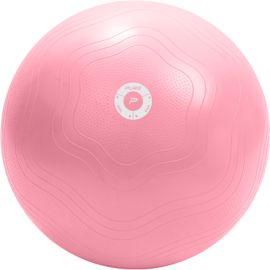 Pure2Improve Yoga Ball Pink