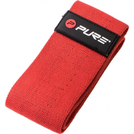 Pure2Improve Textile Resistance Band Heavy 45 kg