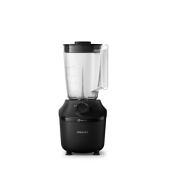 Philips | Blender | HR2041/00 3000 Series | Tabletop | 450 W | Jar material Plastic | Jar capacity 1