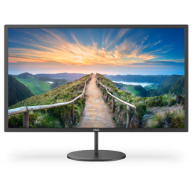 AOC Monitor Q32V4 31.5 "