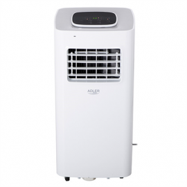 Adler Air conditioner AD 7924 Number of speeds 2