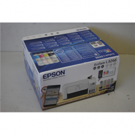 SALE OUT. Epson EcoTank L3266 Inkjet Printer