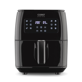 Caso Designer Air Fryer AF 600 XL Power 1700 W