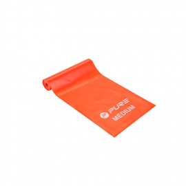 Pure2Improve XL Resistance Band Medium Red