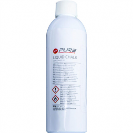 Pure2Improve Liquid Gym Chalk 250 ml