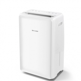 Sharp Dehumidifier UD-P20E-W Power 270 W