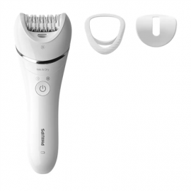 Philips Epilator BRE700/00 Operating time (max) 40 min