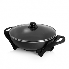 Tristar Electric Wok PZ-9130 1500 W