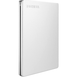 Toshiba Canvio Slim 	HDTD310ES3DA 1000 GB