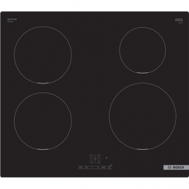 Bosch Hob PUE611BB5E  Induction