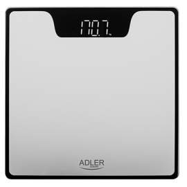 Adler Bathroom Scale AD 8174s Maximum weight (capacity) 180 kg