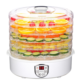 Camry Food Dehydrator CR 6659	 Power 240 W