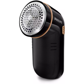 Philips Fabric Shaver GC026/80 Black