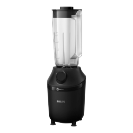 Blender | HR2291/01 3000 Series | Tabletop | 600 W | Jar material Glass | Jar capacity 2 L | Ice cru