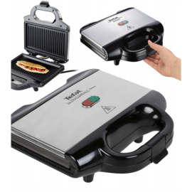 SANDWICH MAKER SM157236 PANINI TEFAL TEFAL