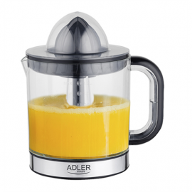 Adler Citrus Juicer AD 4012 Black