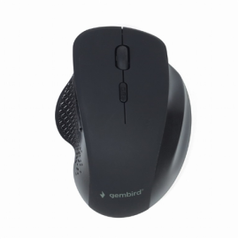Gembird Wireless Optical mouse MUSW-6B-02	 USB
