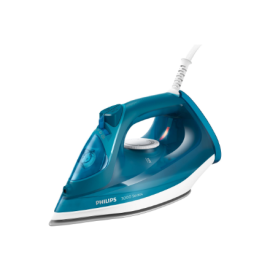 Philips DST3040/70 3000 Series | Steam Iron | 2600 W | Water tank capacity 300 ml | Continuous steam