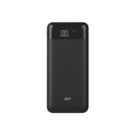 Silicon Power Power Bank GS28 Li-Polymer SmartSHIELD: a comprehensive 12-point safety guard that ens