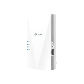 AX3000 Mesh WiFi 6 Extender | RE700X | 802.11ax | 2402+574  Mbit/s | Ethernet LAN (RJ-45) ports 1 | 