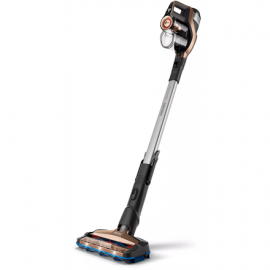 Philips Vacuum cleaner XC7041/01	 Handstick 2in1