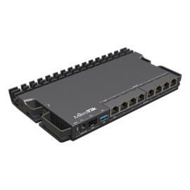 MikroTik RouterBOARD RB5009UPr+S+IN No Wi-Fi