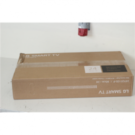 SALE OUT. LG 24TQ510S-PZ 23.6" VA 16:9/1366x768/250cd/m2/14ms HDMI