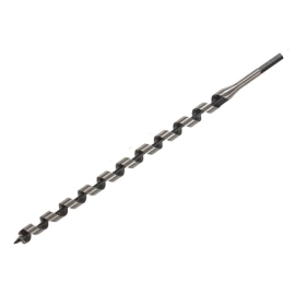 Irwin Tools | IRWIN Wood Auger Drill Bit Long Series 6 x 400mm