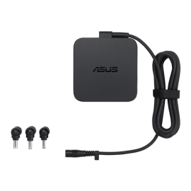 Asus | Universal Mini Mulit-tips Adaptor EU | U65W-01 | 65 W | V | AC adapter