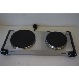 SALE OUT. Tristar KP-6248 Free standing table hob