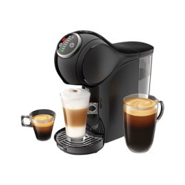 Delonghi | Coffee Maker | EDG315.B Dolce Gusto | Pump pressure 15 bar | Automatic | 1400 W | Black